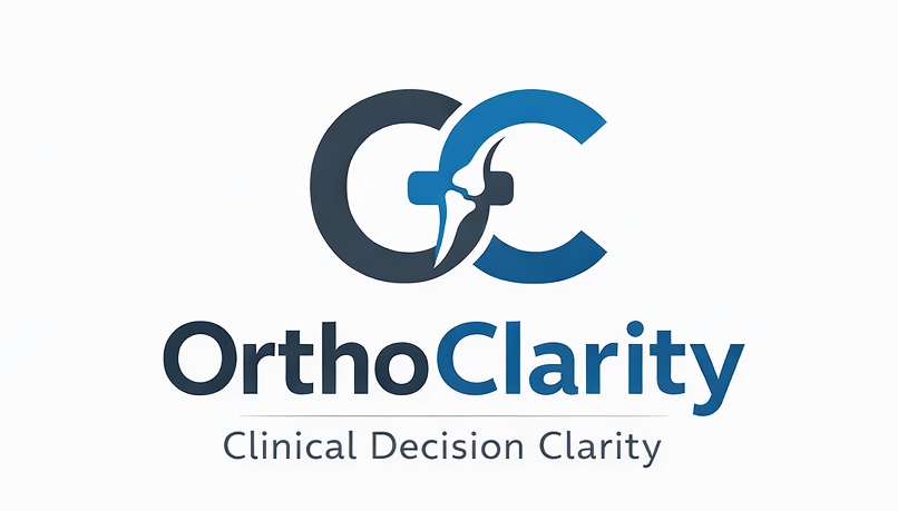 OrthoClarity